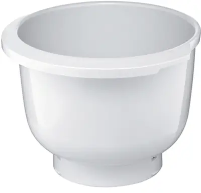 Bosch MUZ5KR1 plastic mengkom product afbeelding