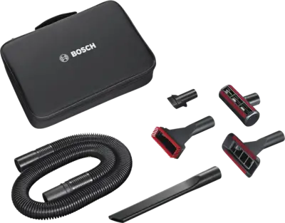 BHZTKIT1 Home & Car Accessory Kit