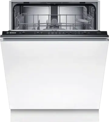 Bosch SMV25AX06E