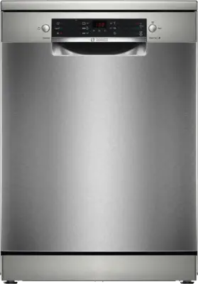 Bosch SMS26AI01F