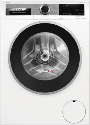 Bosch WNG254A7NL