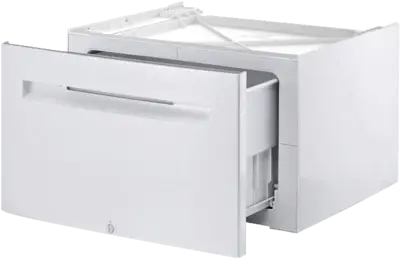 WMZPW40W Podest met onderlade