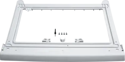 Bosch WTZ20410 Verbindingsset was-droogzuil product afbeelding