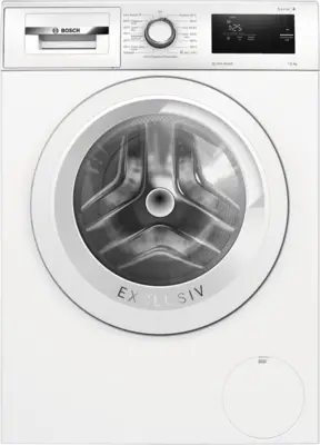 Bosch WAN28097NL