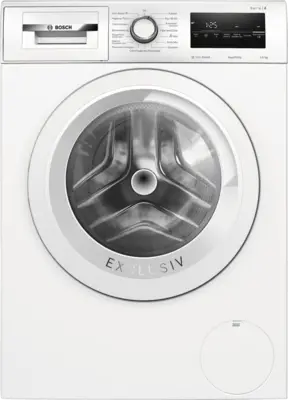 Bosch WAN28297NL