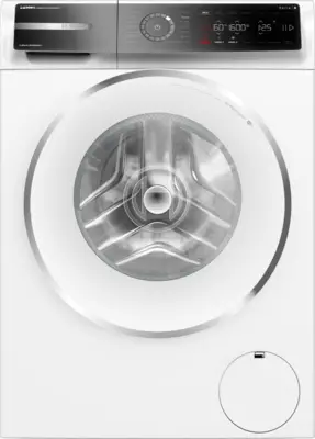 Bosch WGB266A9NL