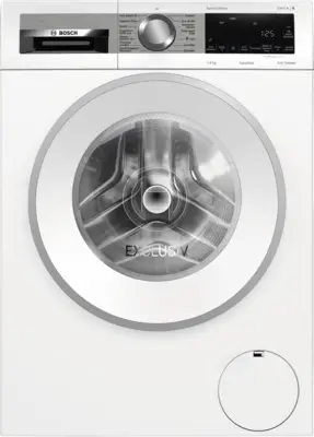 Bosch WGG244ZMNL