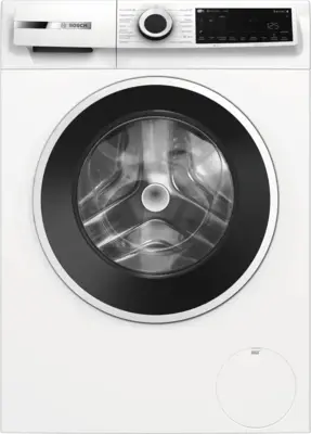 Bosch WGJ23400NL
