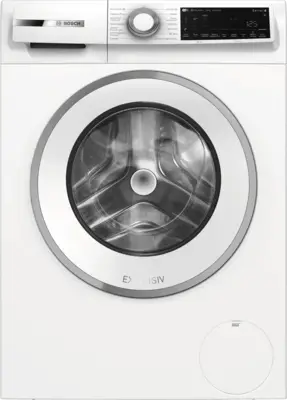 Bosch WGJ23409NL