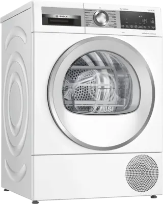 Bosch WQG235D9NL
