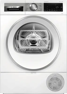 Bosch WQG243DENL