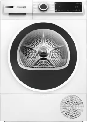 Bosch WQJ23200NL