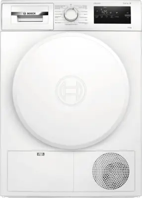 Bosch WTH8300MNL