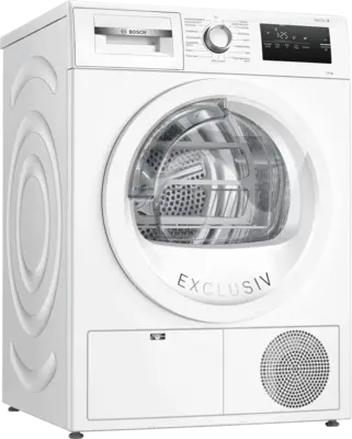 Bosch WTH85209NL