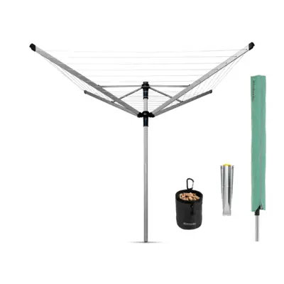 Brabantia Lift-O-Matic Advance 50m + Acc.