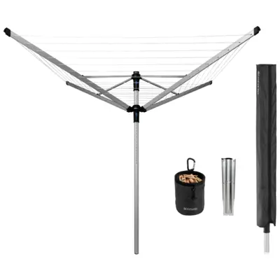 Brabantia Lift-O-Matic Advance 60m + Acc.