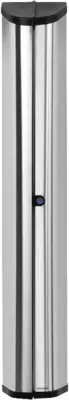 Brabantia Opberg-/ beschermbox voor WallFix