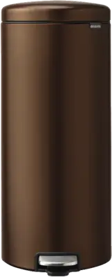 Brabantia NewIcon Pedaalemmer, 30L