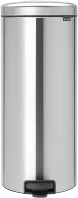 Brabantia NewIcon Pedaalemmer, 30L