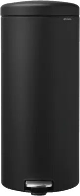 Brabantia NewIcon Pedaalemmer, 30L