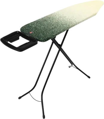 Brabantia Strijkplank B, 124x38cm, SSH