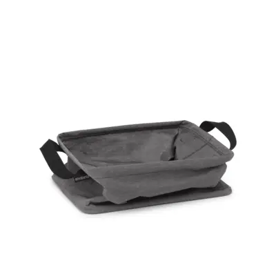 Wasmand opvouwbaar, 35L
