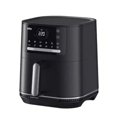 Braun Domestic Home HF5054IBK MultiFry 5