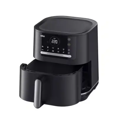 HF5054IBK MultiFry 5