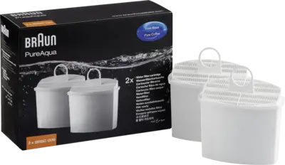BRSC 006 Waterfilter
