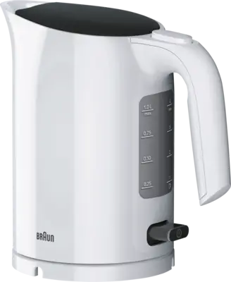 WK 3000WH PurEase