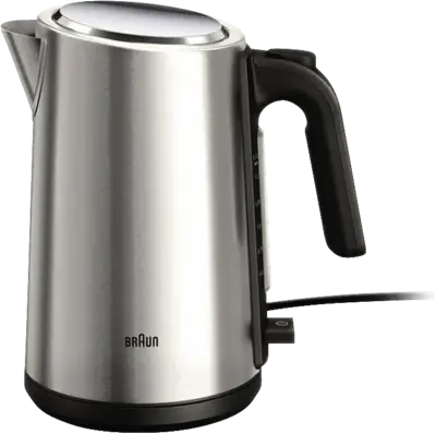 Braun Domestic Home WK 5200 BK