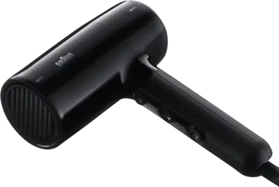 Braun Haircare HD2.0