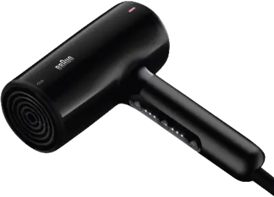 Braun Haircare HD4.1