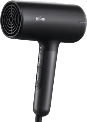 Braun Haircare HD4.2