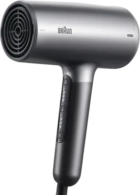 Braun Haircare HD4.3