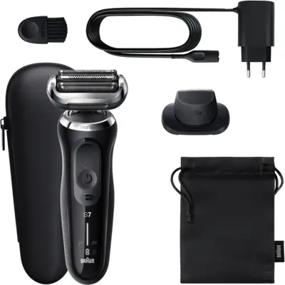 Braun Personal Care 71-N1200s Series 7
