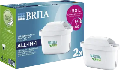 MAXTRA PRO ALL-IN-1 Pack 2