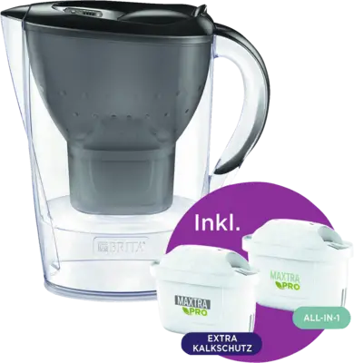 Marella Inkl. 1 MAXTRA PRO ALL-IN-1 und 1 EXTRA KALKSCHUTZ