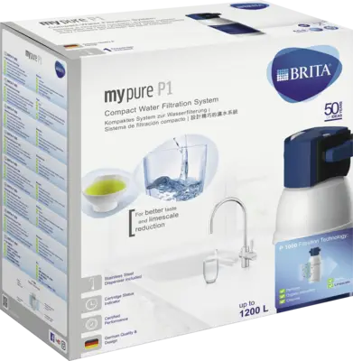 mypure P1