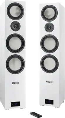 Canton Smart GLE 9 S2