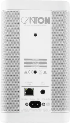 Smart Soundbox 3