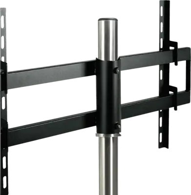 Cavus CAV-M30 Montageframe 600 x 400 voor 60mm kolom