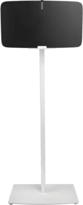 Cavus CSP5W Vloerstandaard voor Sonos Play:5 (gen 2) wit