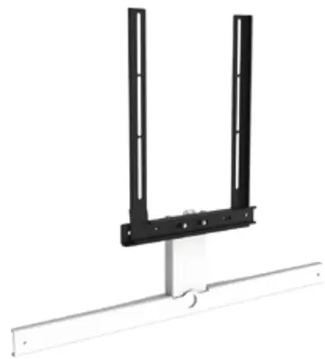 Cavus CFSARCW Frame voor Sonos ARC