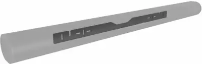 CMSARCB Muurbeugel voor Sonos ARC