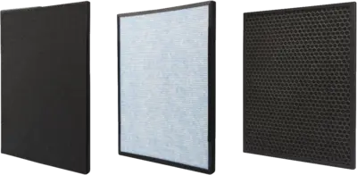 Filterset CA-509D