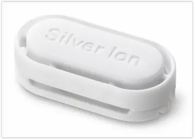 Zilver Ion SI-01