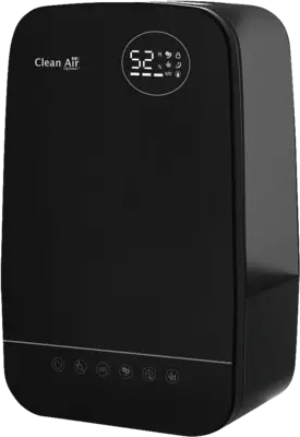 Clean Air CA-606B
