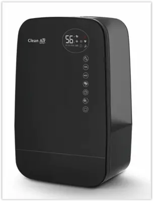 Clean Air CA-607B