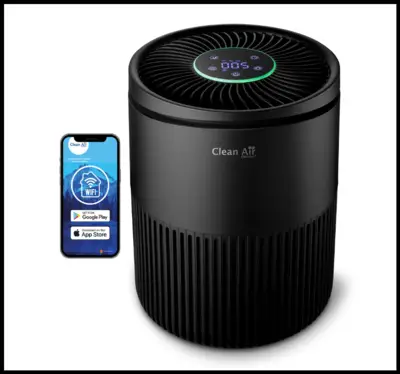 Clean Air CA-503B